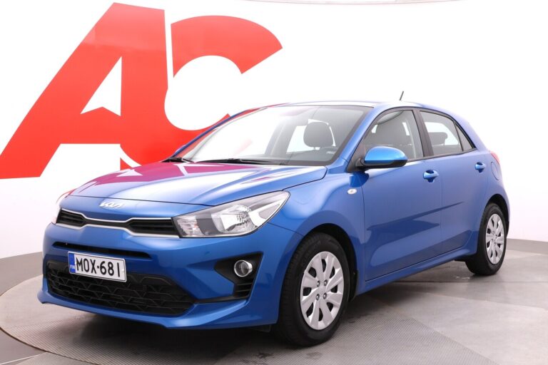 Kia - Rio