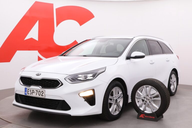 Kia - Ceed