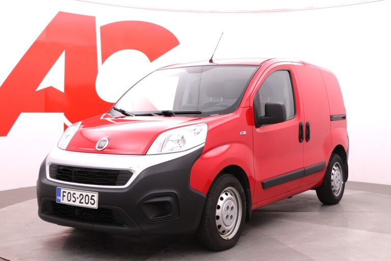 Fiat - Fiorino