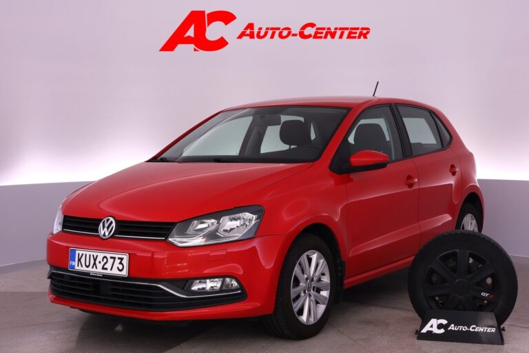 Volkswagen - Polo
