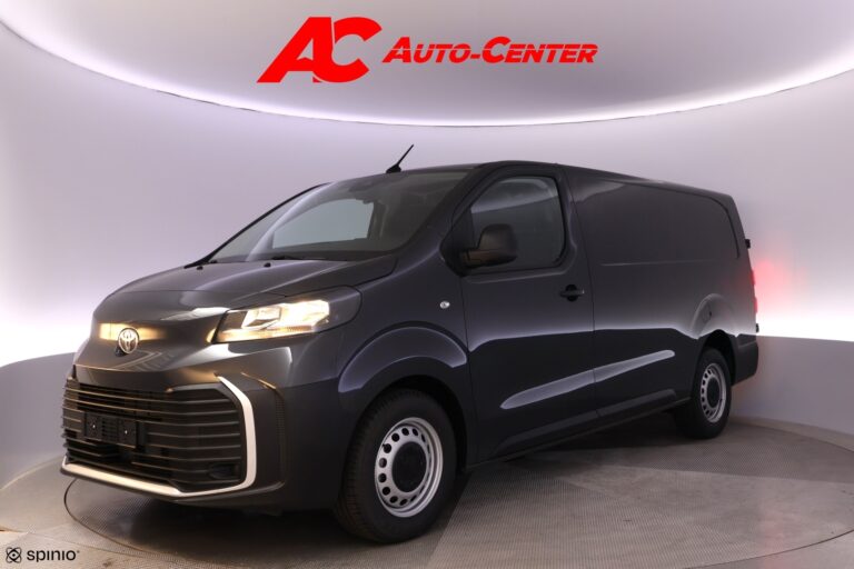 Toyota - Proace