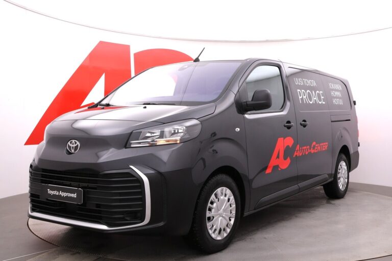 Toyota - Proace