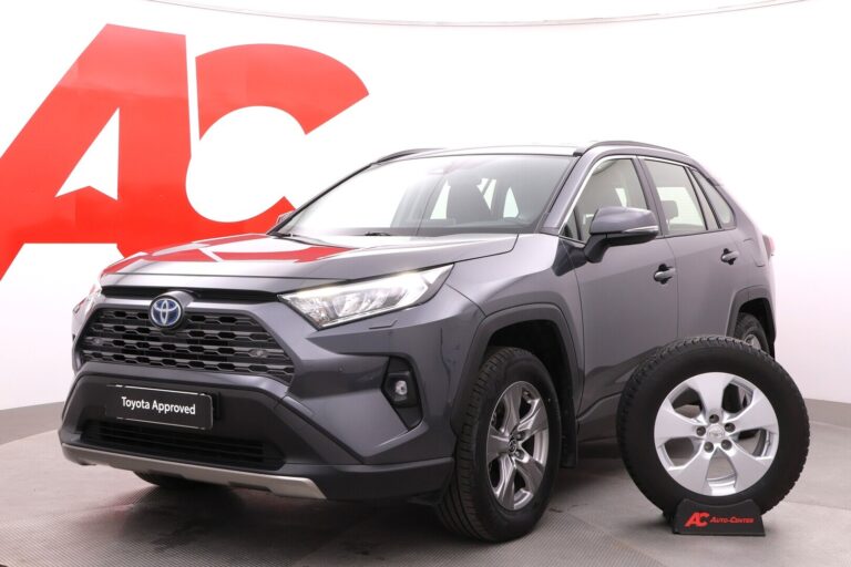 Toyota - RAV4