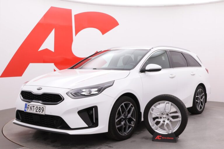 KIA - Ceed