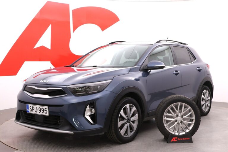 Kia - Stonic
