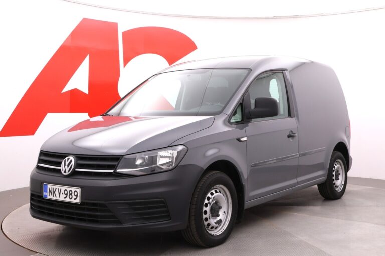 Volkswagen - Caddy