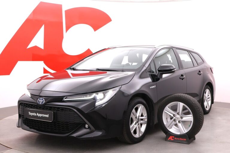 Toyota - Corolla